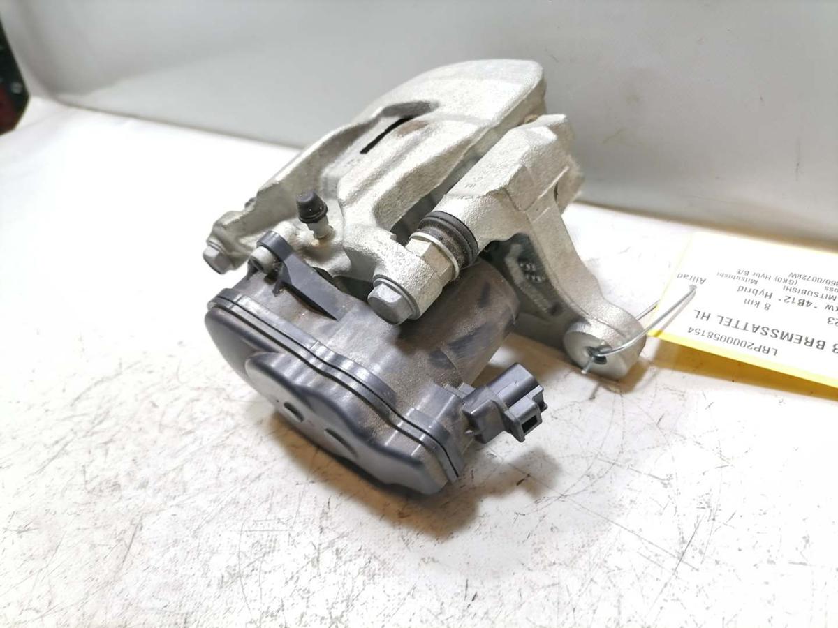 Mitsubishi Eclipse Cross GL3W Bj.2023 original Bremssattel hinten links mit Stellmotor